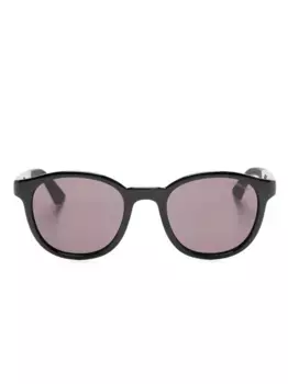 Очки 0398 MONTBLANC, черный