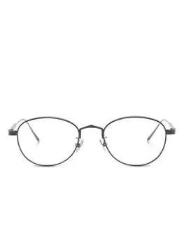 Очки 0562OA Cartier Eyewear, черный