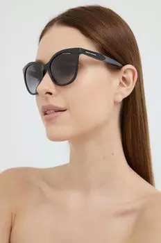 Очки 0AX4094S Armani Exchange, черный