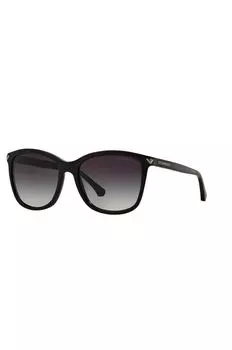 Очки 0EA4060.50178G56 Emporio Armani, черный