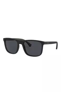 Очки 0EA4129 Emporio Armani, черный