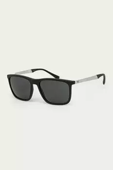 Очки 0EA4150 Emporio Armani, черный