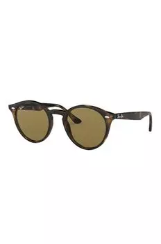 Очки 0RB2180.710/73.51. Ray-Ban, коричневый