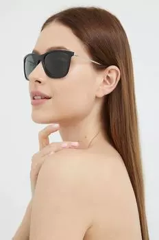 Очки 0RB4344.601/31 Ray-Ban, черный