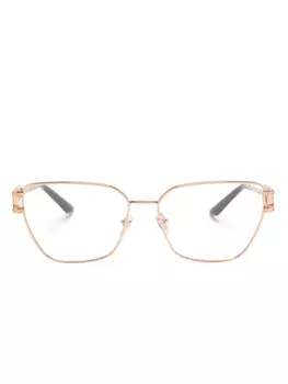 Очки 1301 Versace Eyewear, золотой