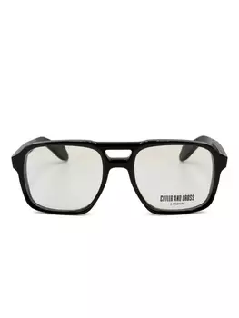 Очки 1394 Cutler & Gross, черный
