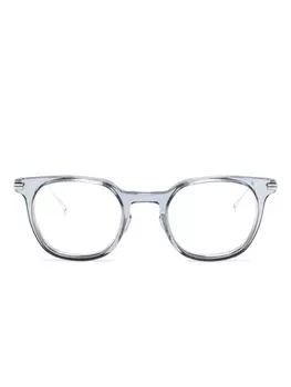 Очки 142 Kame Mannen, синий