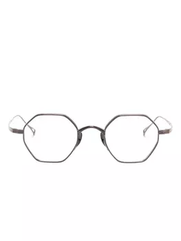 Очки 152 Kame Mannen, черный