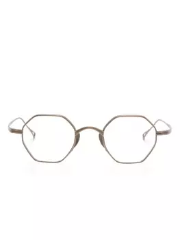 Очки 152 Kame Mannen, золотой