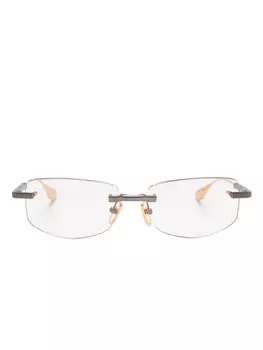 Очки 182 Dita Eyewear, серый