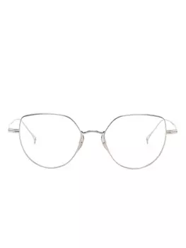 Очки 3002 Kame Mannen, серебряный