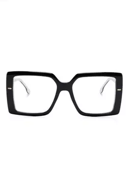 Очки 3054 Carrera, черный