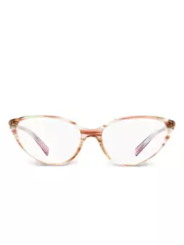 Очки 3081 Alain Mikli, розовый