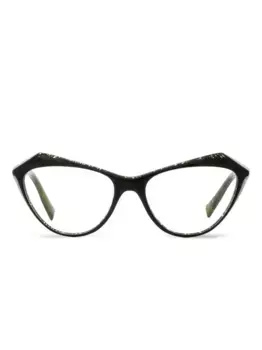 Очки 3089 Alain Mikli, черный