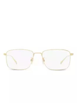 Очки 5027-D Bally, золотой