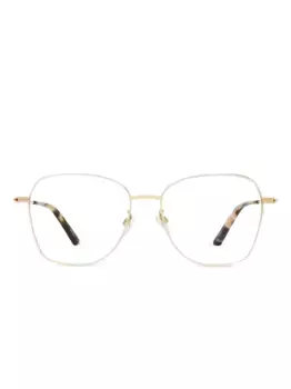 Очки 5027-H Bally, золотой