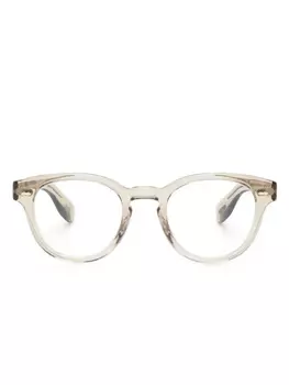 Очки 5413U Oliver Peoples, серый