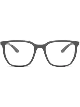 Очки 7235 Vista Ray-Ban, серый