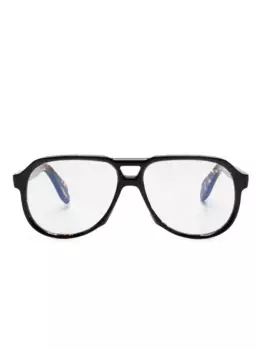Очки 9782 Cutler & Gross, черный