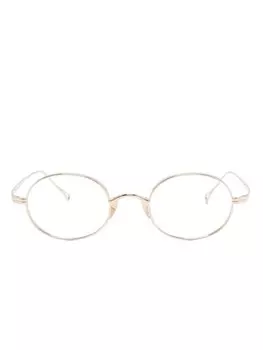 Очки 9918 Kame Mannen, золотой