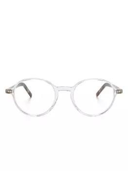 Очки A12 Lunor, белый