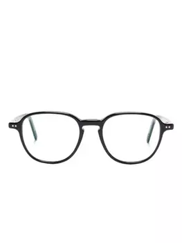 Очки A12 Lunor, черный