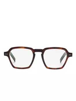 Очки A14 704 Lunor, коричневый