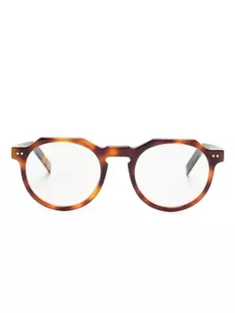 Очки A14 Lunor, коричневый