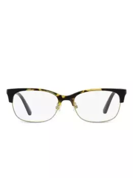 Очки Адали Kate Spade, золотой