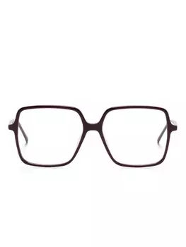 Очки Adalis GIGI STUDIOS, красный