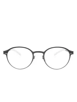 Очки Адебар Mykita, серый