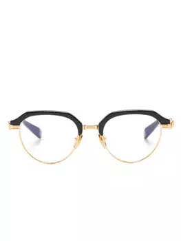 Очки Admiral Balmain Eyewear, черный