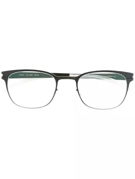 Очки Agnes Mykita, белый