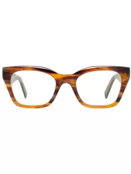 Очки Akila, коричневый