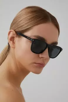Очки Anaheim Michael Kors, черный