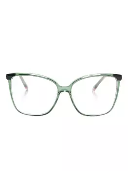Очки Анкора Etnia Barcelona, зеленый