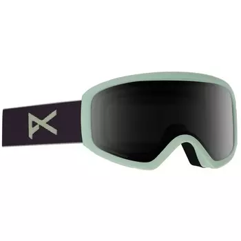 Очки Anon Insight женские, фиолетовый