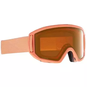 Защитные очки Anon Relapse, оранжевый