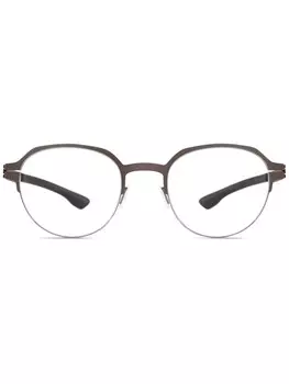 Очки Ari Ic! Berlin, серый