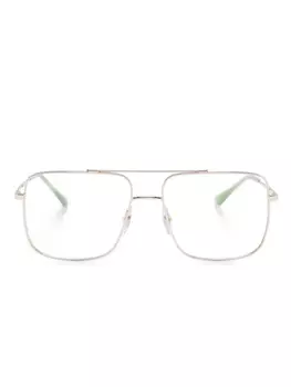 Очки Ari Ray-Ban, золотой