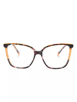 Очки Артемиса Etnia Barcelona, коричневый