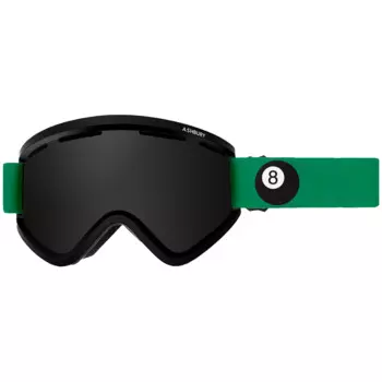 Очки Ashbury Blackbird, 8 ball
