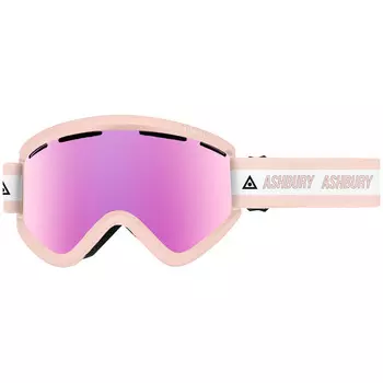 Очки Ashbury Blackbird, бежевый