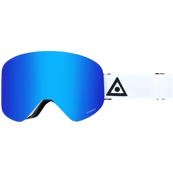 Очки Ashbury Hornet, белый