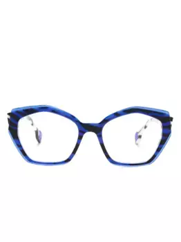 Очки Azeeza Etnia Barcelona, синий