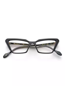 Очки-бабочки Kador, черный