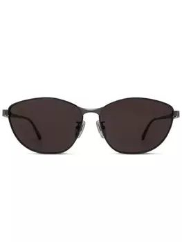 Очки Balenciaga Eyewear, серый
