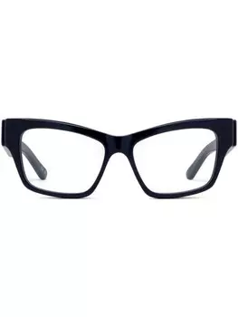 Очки Balenciaga Eyewear, синий