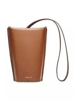 Очки Bally, коричневый