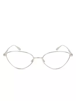 Очки Barton Perreira Calypso, серебряный